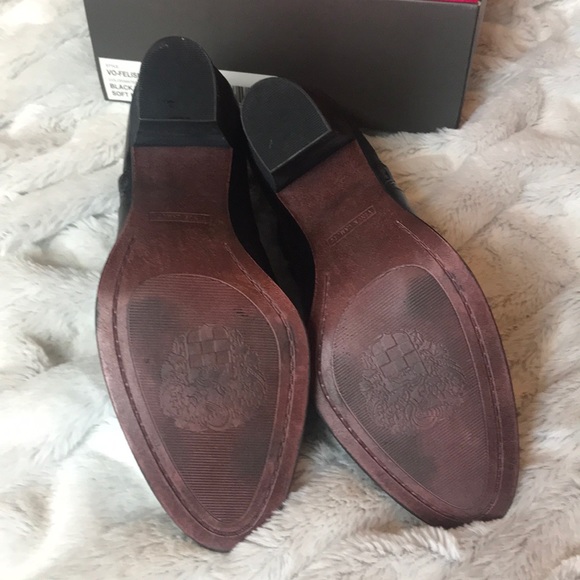 Vince Camuto Felise booties - Picture 5 of 8